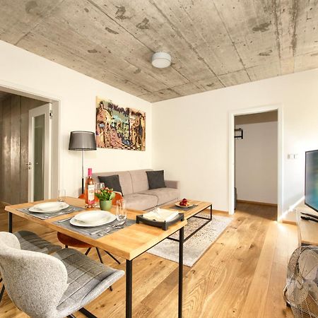 Residence Soukenicka Прага Экстерьер фото
