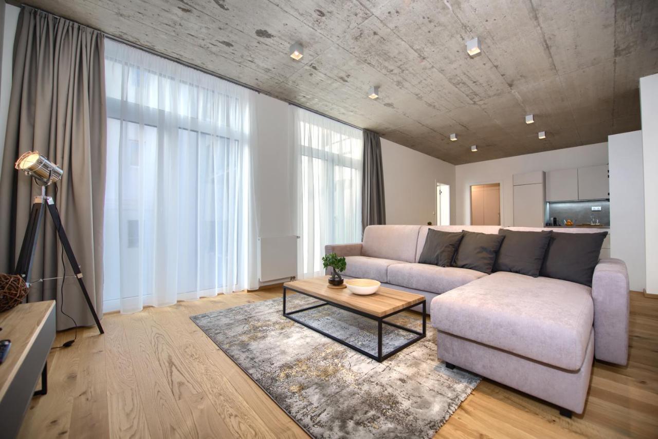 Residence Soukenicka Прага Экстерьер фото