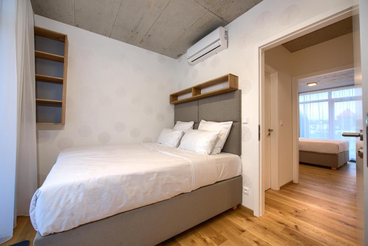 Residence Soukenicka Прага Экстерьер фото