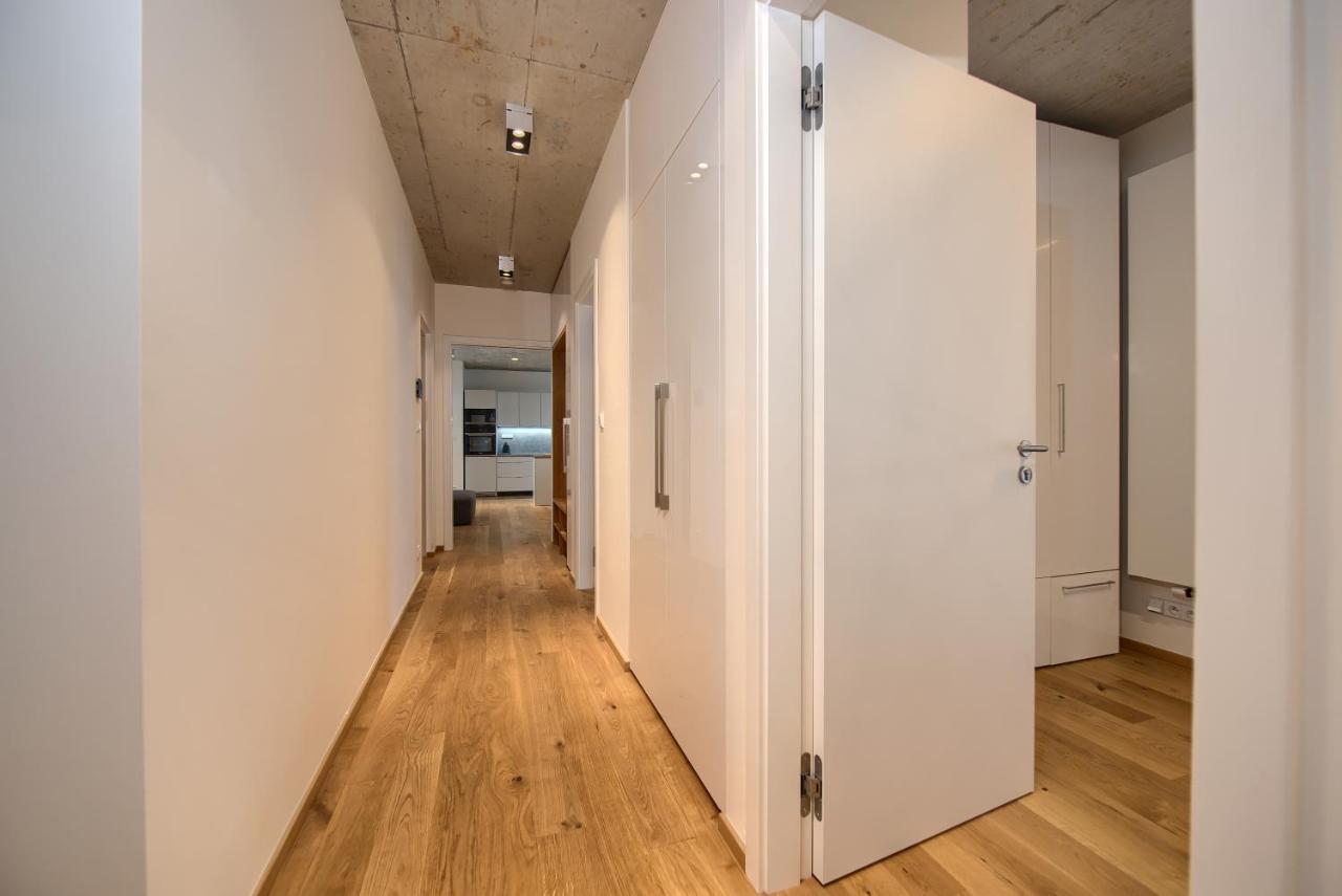 Residence Soukenicka Прага Экстерьер фото