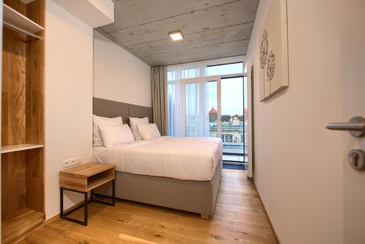 Residence Soukenicka Прага Экстерьер фото