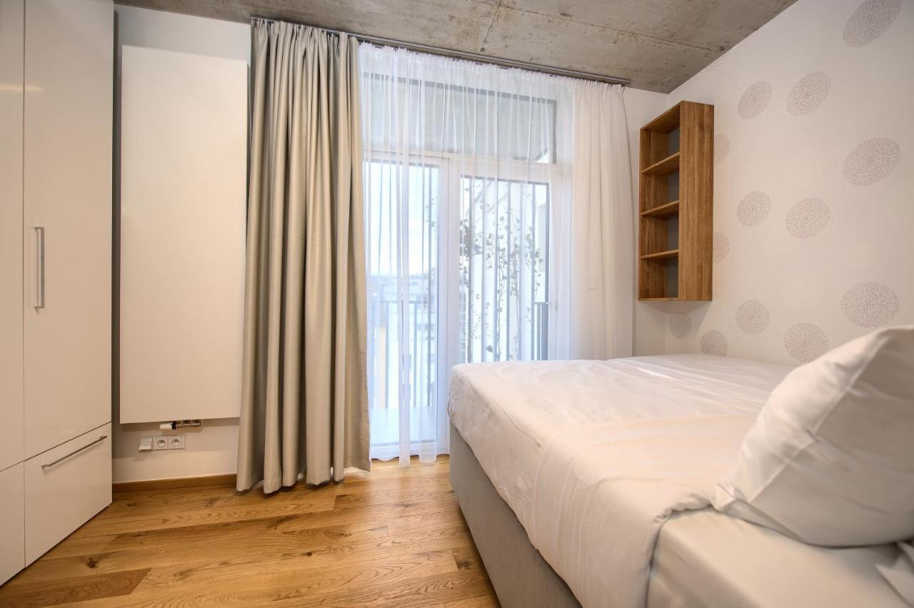 Residence Soukenicka Прага Экстерьер фото