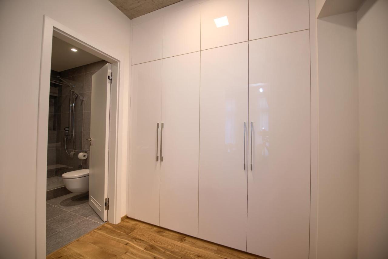 Residence Soukenicka Прага Экстерьер фото