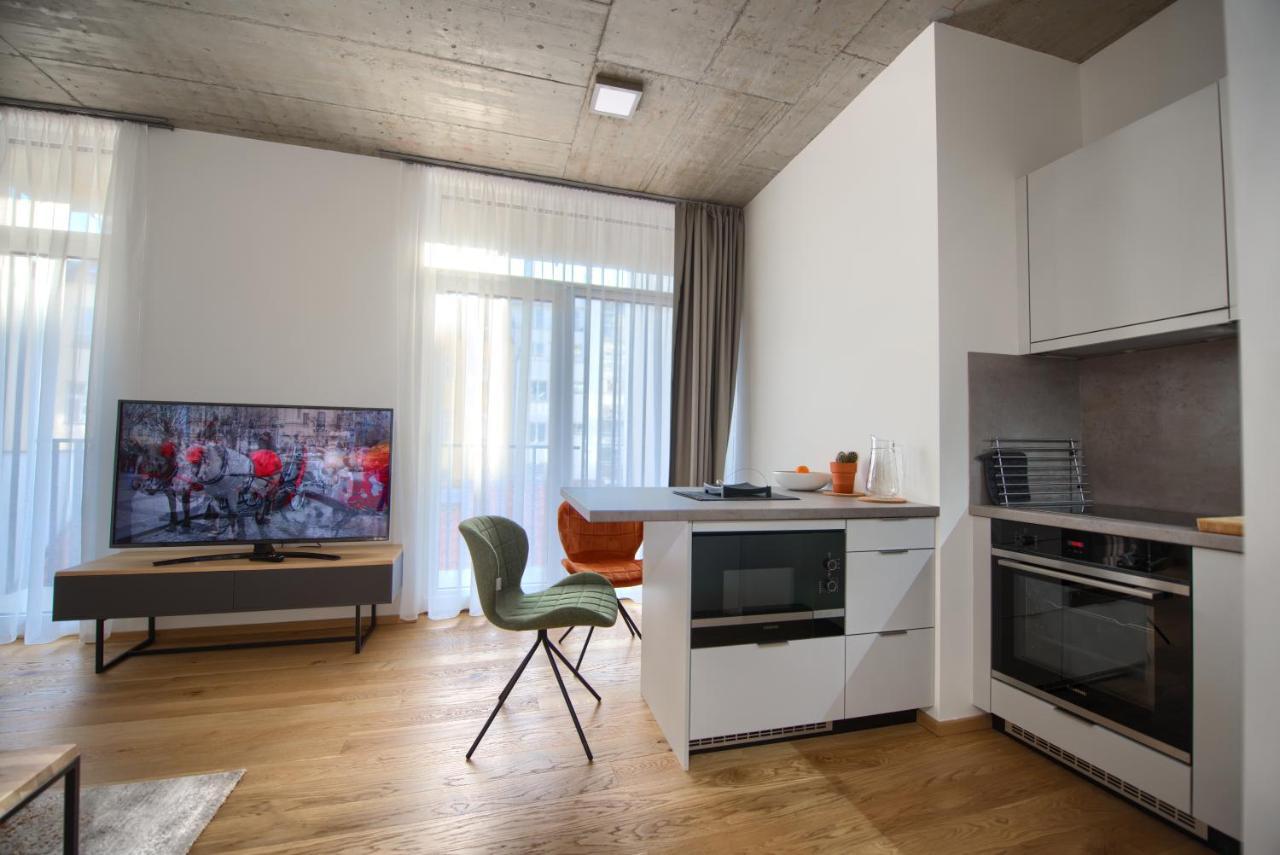 Residence Soukenicka Прага Экстерьер фото