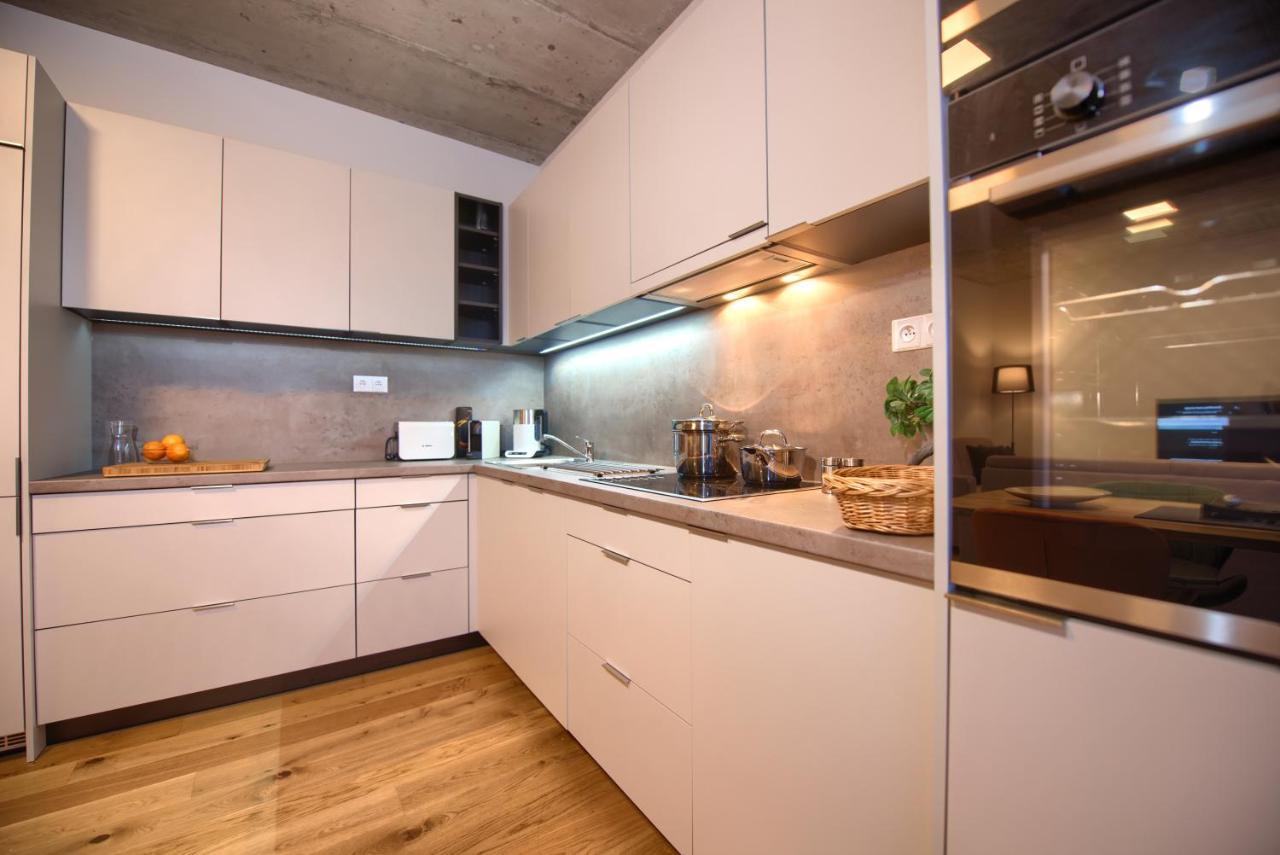 Residence Soukenicka Прага Экстерьер фото