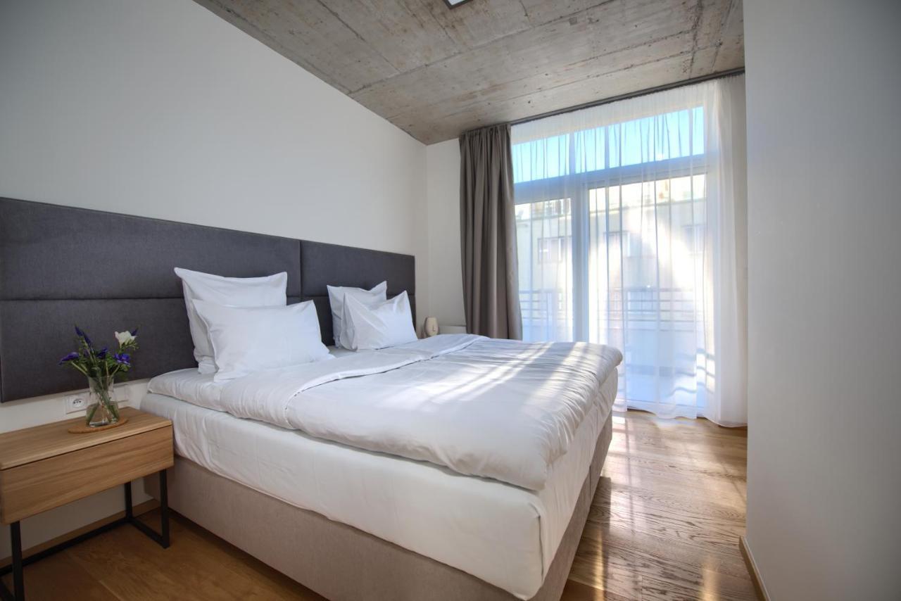 Residence Soukenicka Прага Экстерьер фото