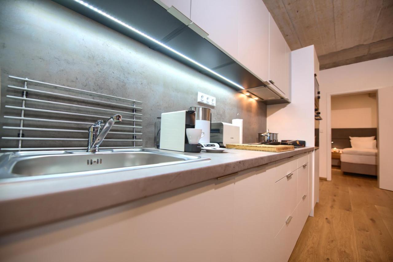 Residence Soukenicka Прага Экстерьер фото