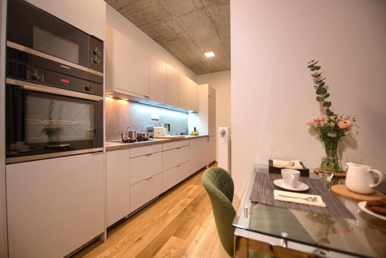 Residence Soukenicka Прага Экстерьер фото