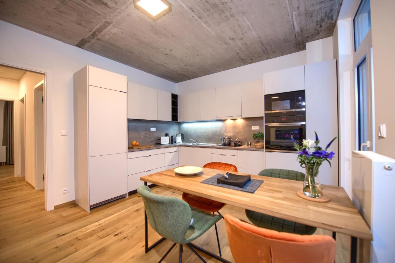 Residence Soukenicka Прага Экстерьер фото
