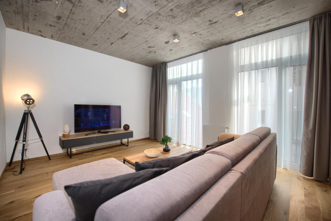 Residence Soukenicka Прага Экстерьер фото