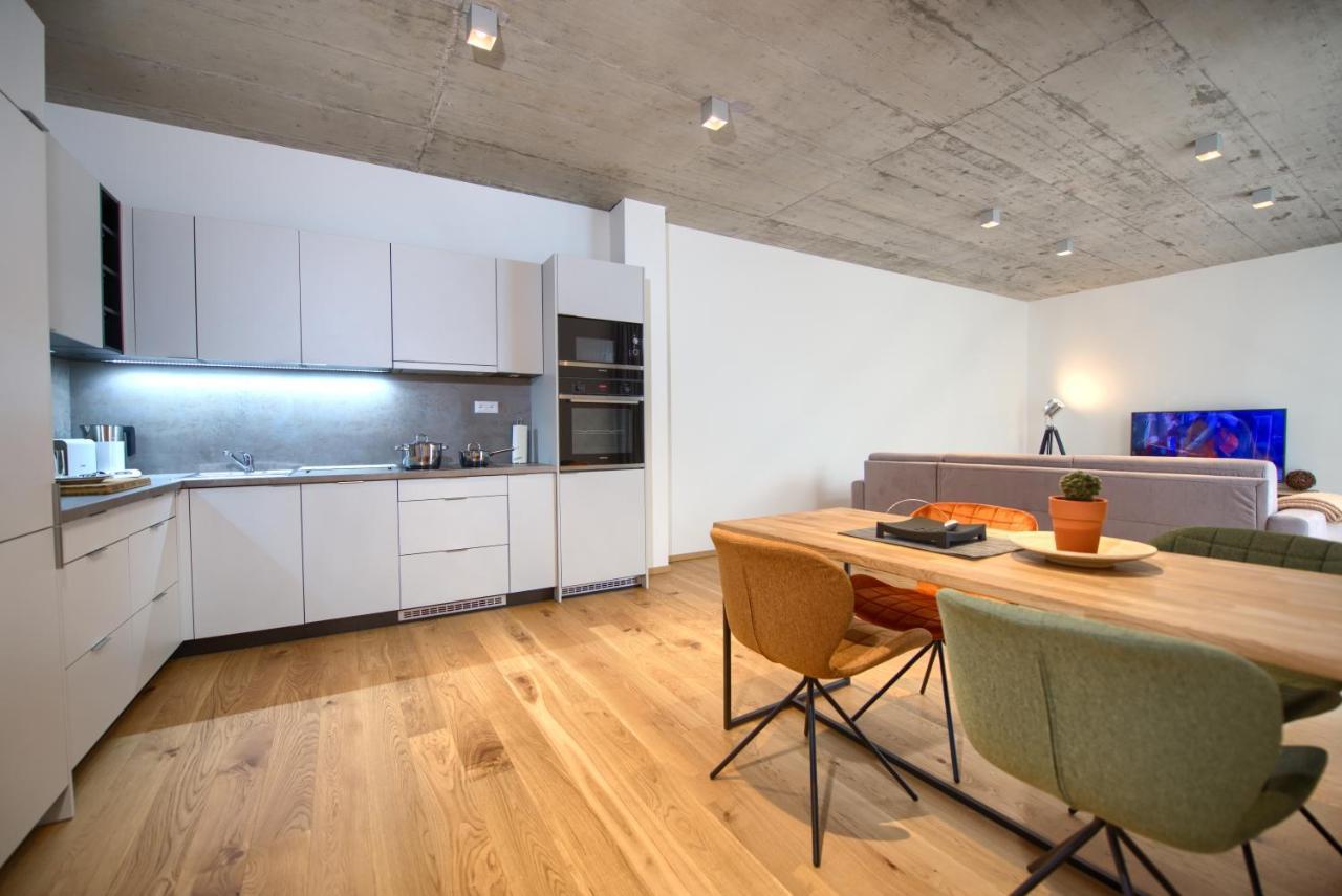 Residence Soukenicka Прага Экстерьер фото