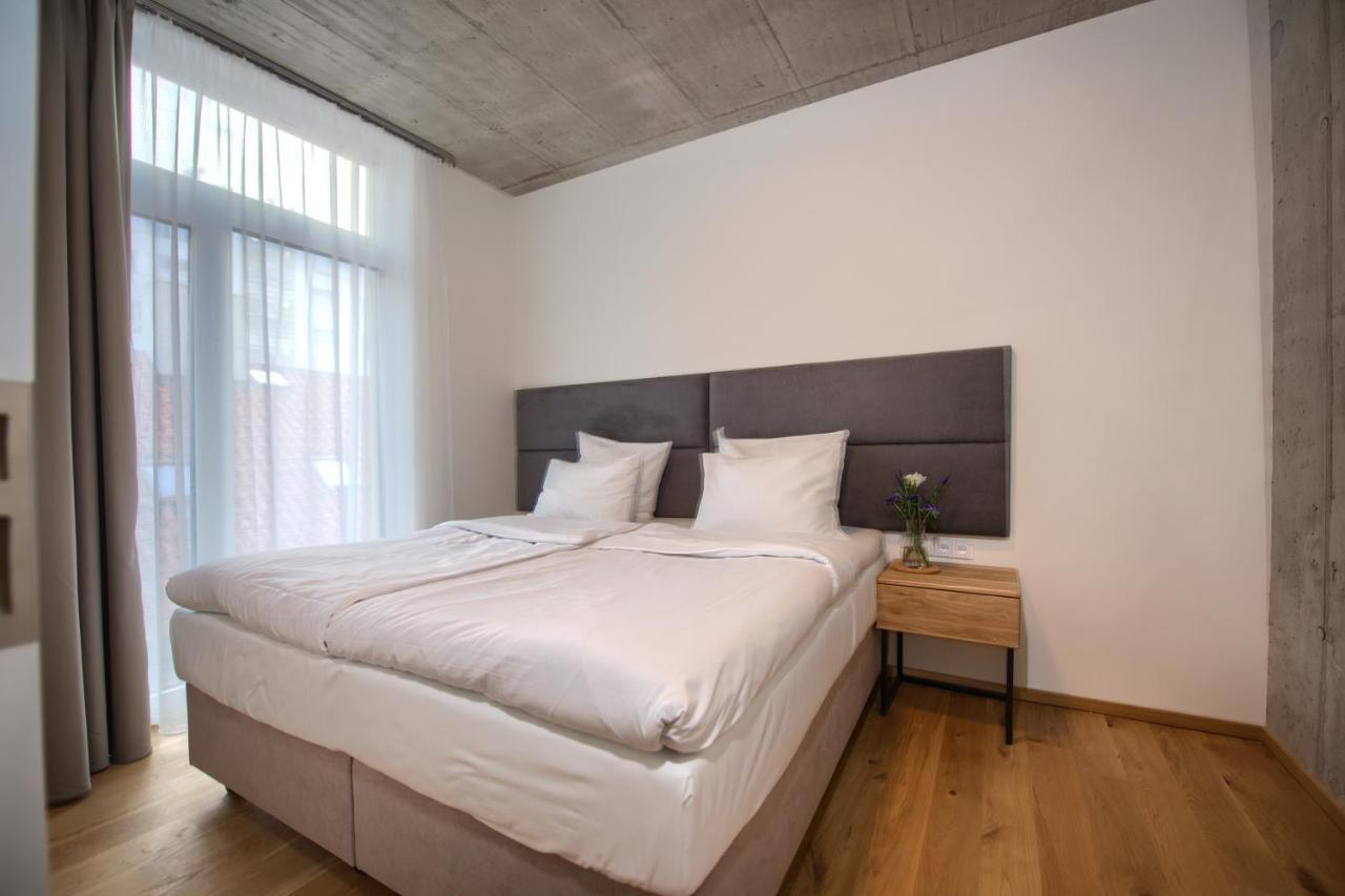 Residence Soukenicka Прага Экстерьер фото