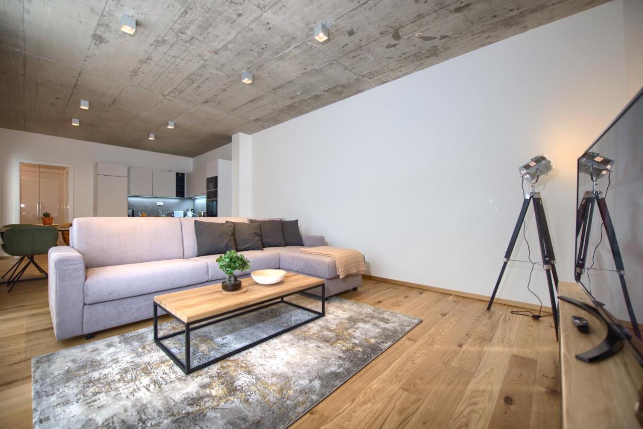 Residence Soukenicka Прага Экстерьер фото