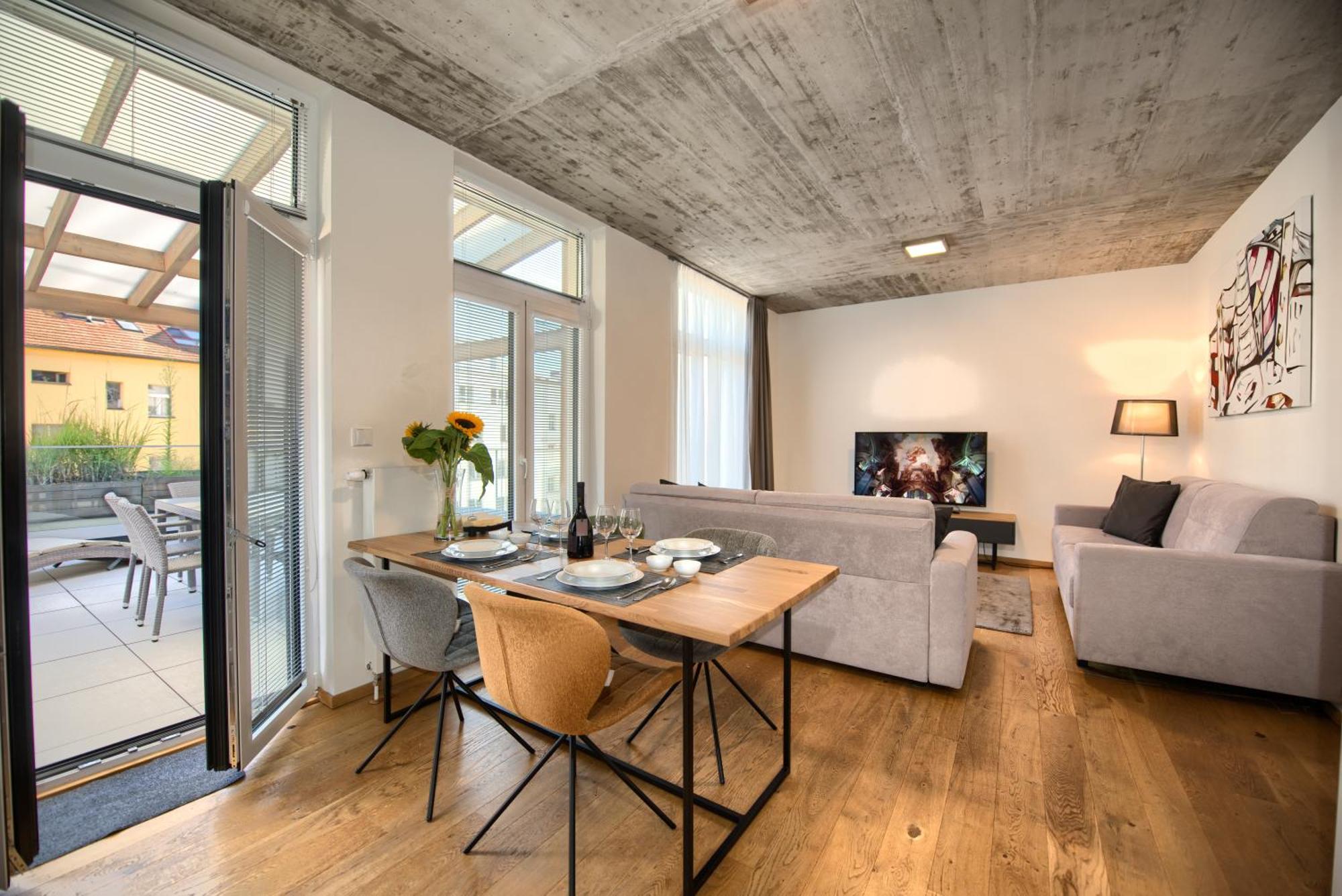 Residence Soukenicka Прага Экстерьер фото