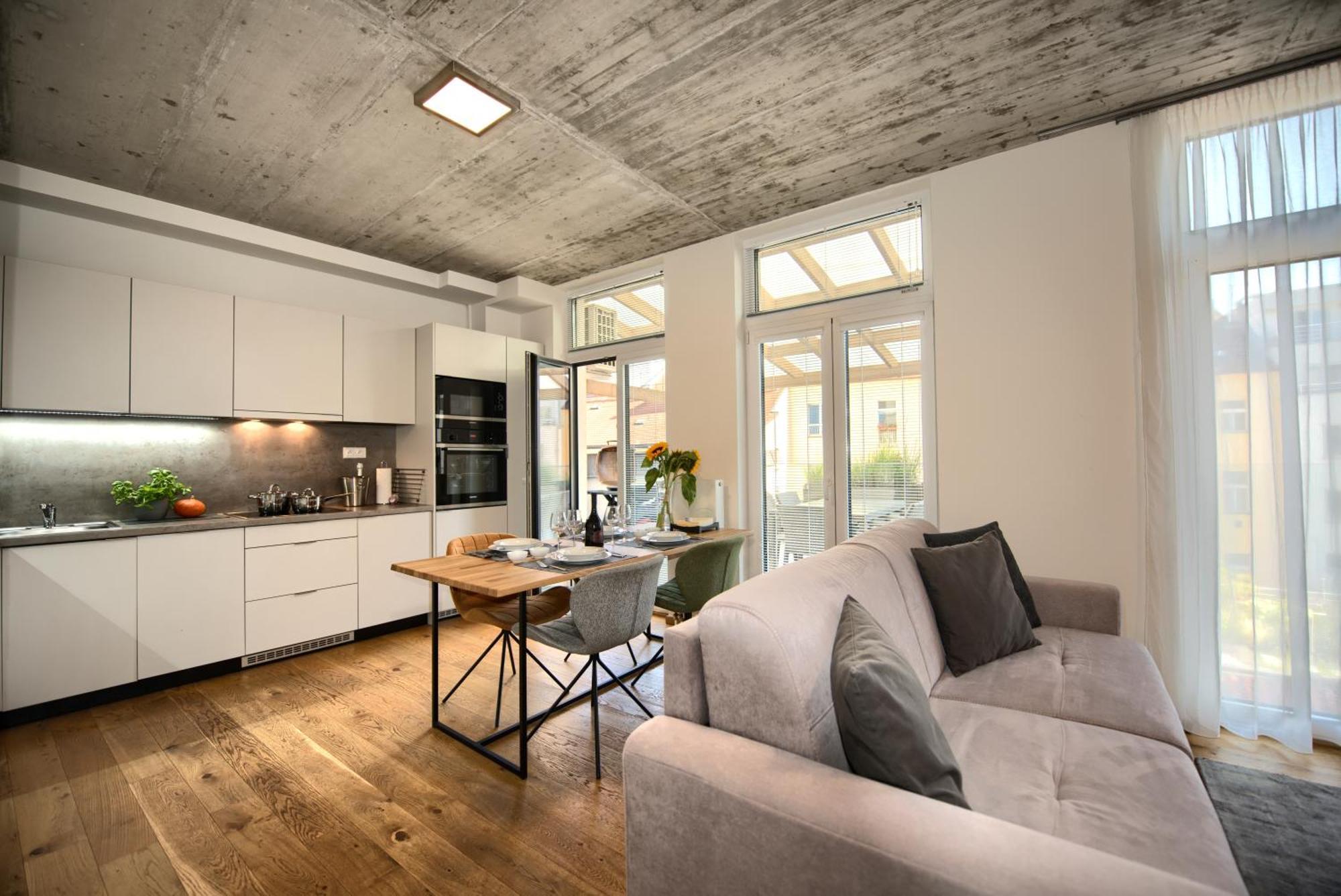 Residence Soukenicka Прага Экстерьер фото