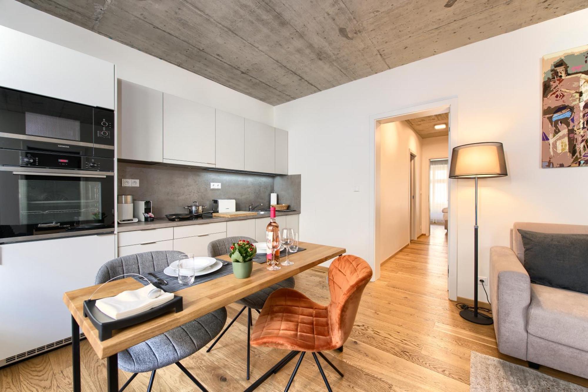 Residence Soukenicka Прага Экстерьер фото
